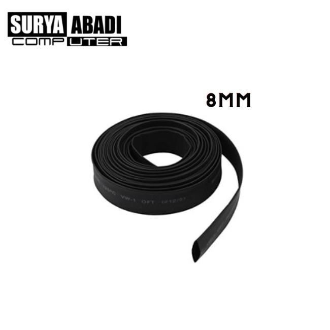 ISOLASI BAKAR 8 MM
