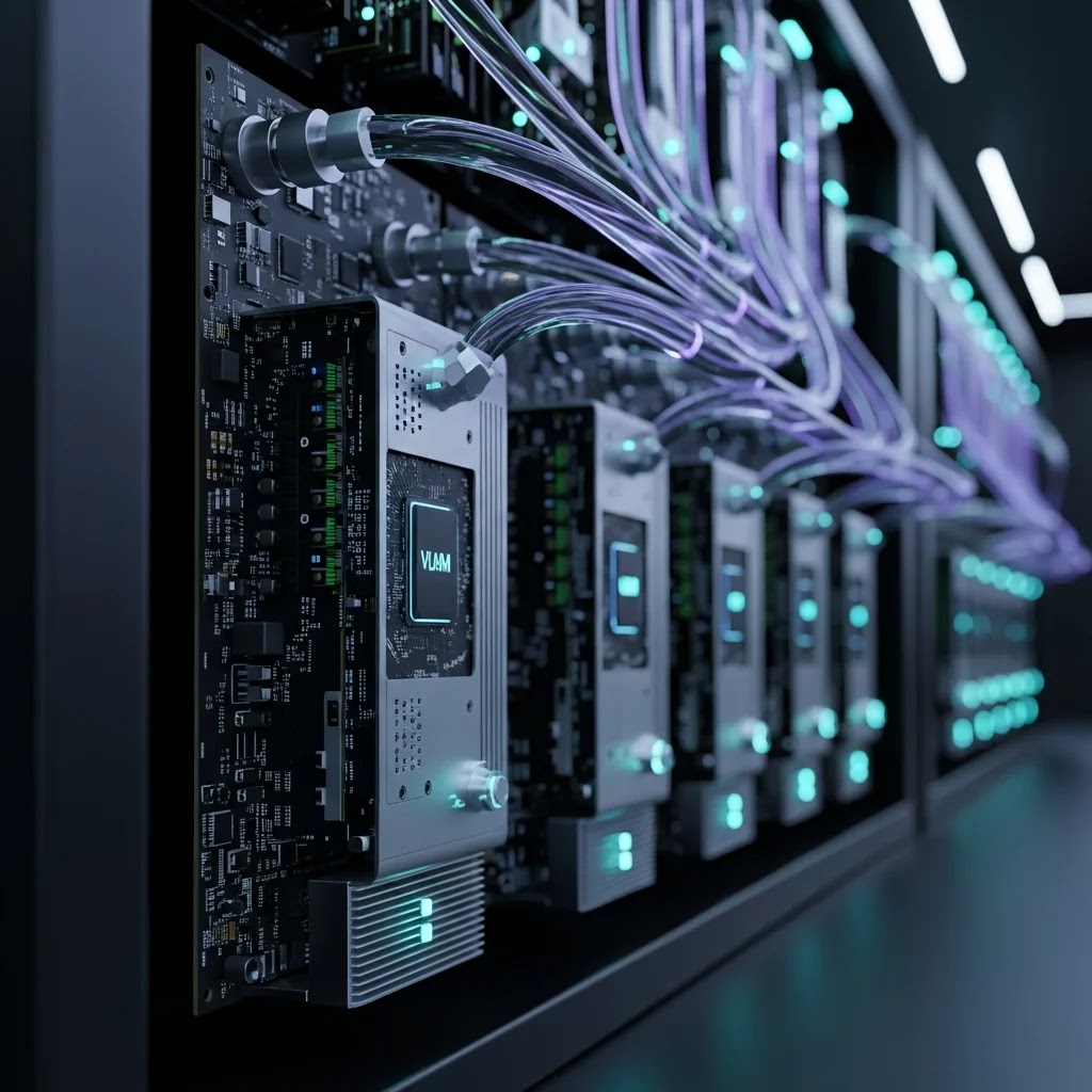 The VRAM Equation: Calculating Your Memory Budget