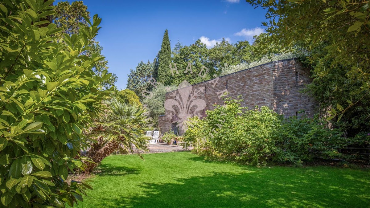 וילה פרוג'יה (Perugia) — 13
