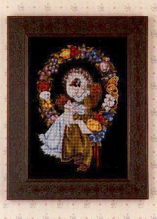 CMP LL03 Lady Of The Thread