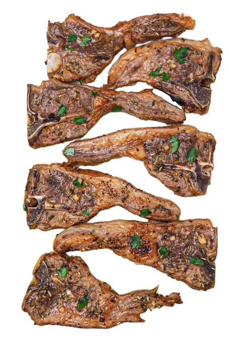 Lamb Chops