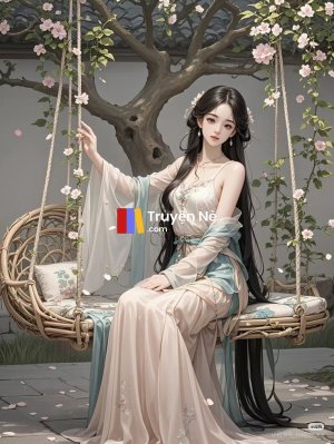 Khi Nữ Phụ Trọng Sinh Đối Đầu Đại Sư Huynh