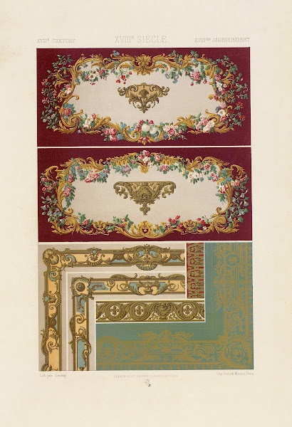 XVIII Siecle 7 1880   1889
