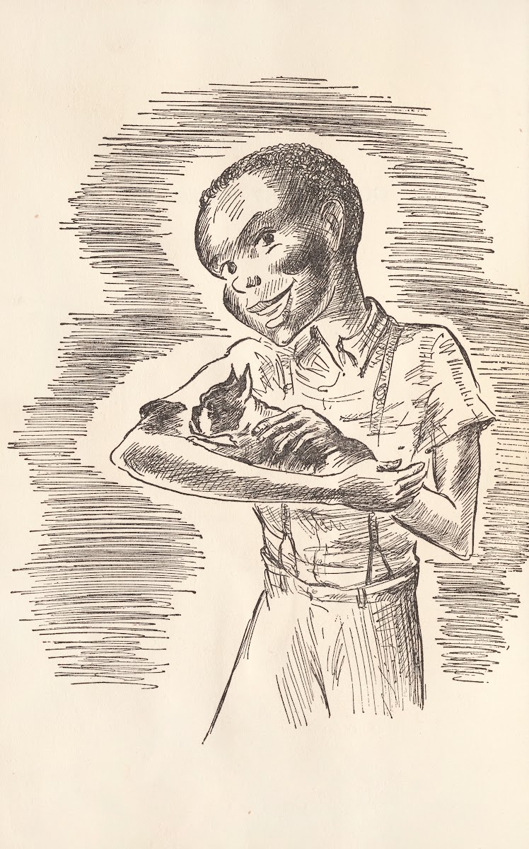 Gooseberry Jones Pl5 1947
