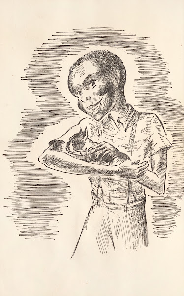 Gooseberry Jones Pl5 1947