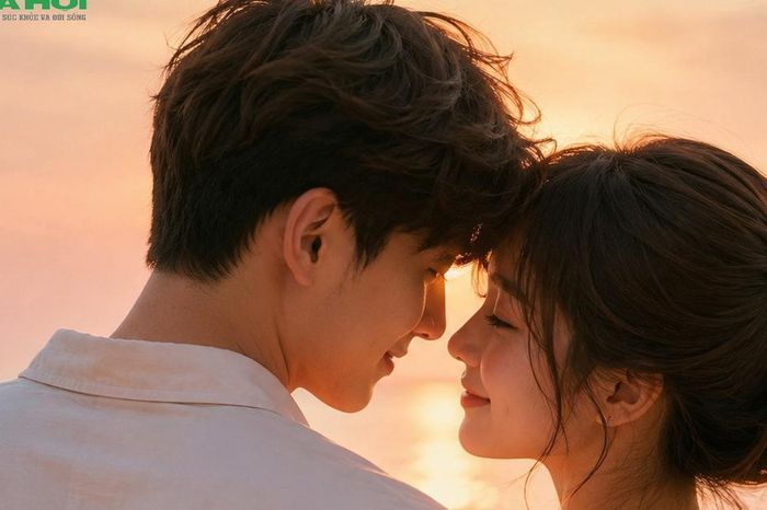 Nhiều người yêu mãi vẫn khổ vì thiếu 3 'hạt giống' này trong tình yêu - Chuyên trang Gia Đình &amp; Xã Hội - Báo Sức khỏe &amp; Đời sống