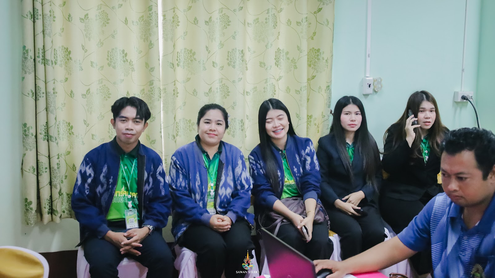 e-School ณ โรงเรียนบ้านโนนเสถียร