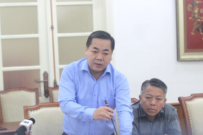 Cục Nghệ thuật biểu diễn: Các địa phương có trách nhiệm xử lý video gây tranh cãi trên mạng - Báo Pháp Luật TP.HCM