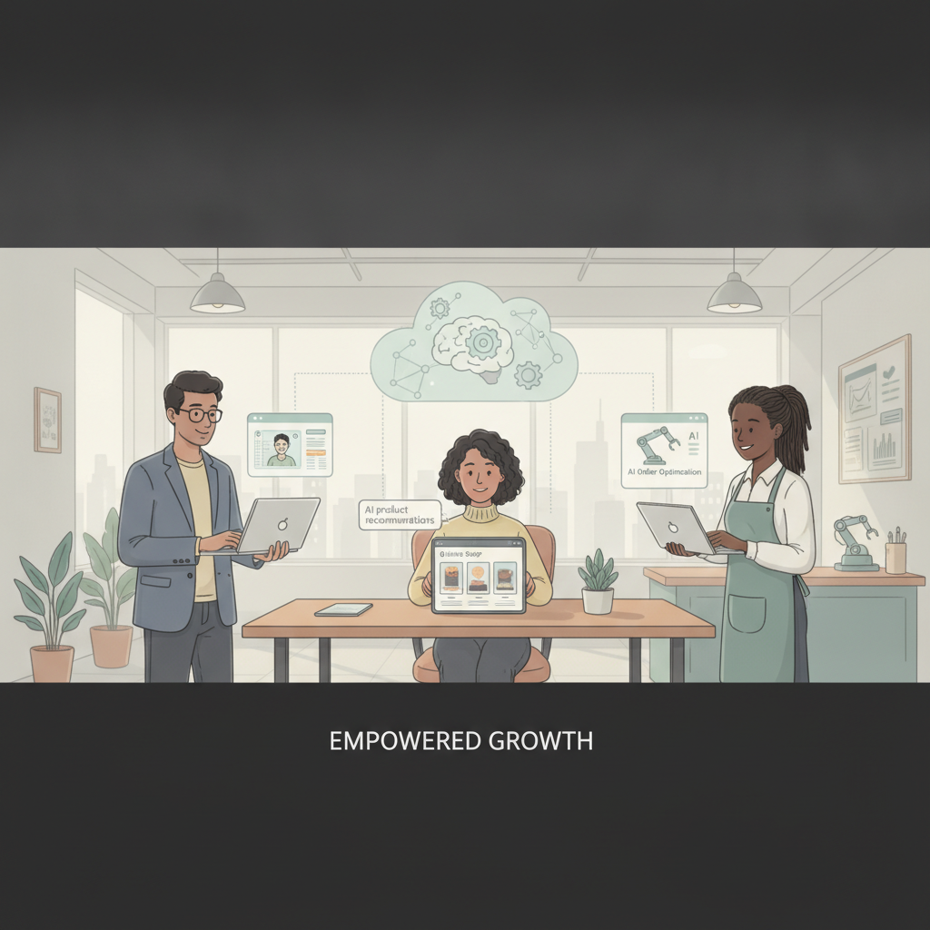 Visual Narrative 1
