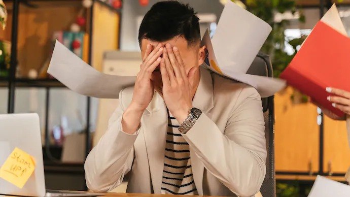 Are you Doomjobbing? 7 warning signs you shouldn’t ignore