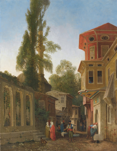 Cityscapes & Architecture