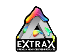 Delta Extrax logo