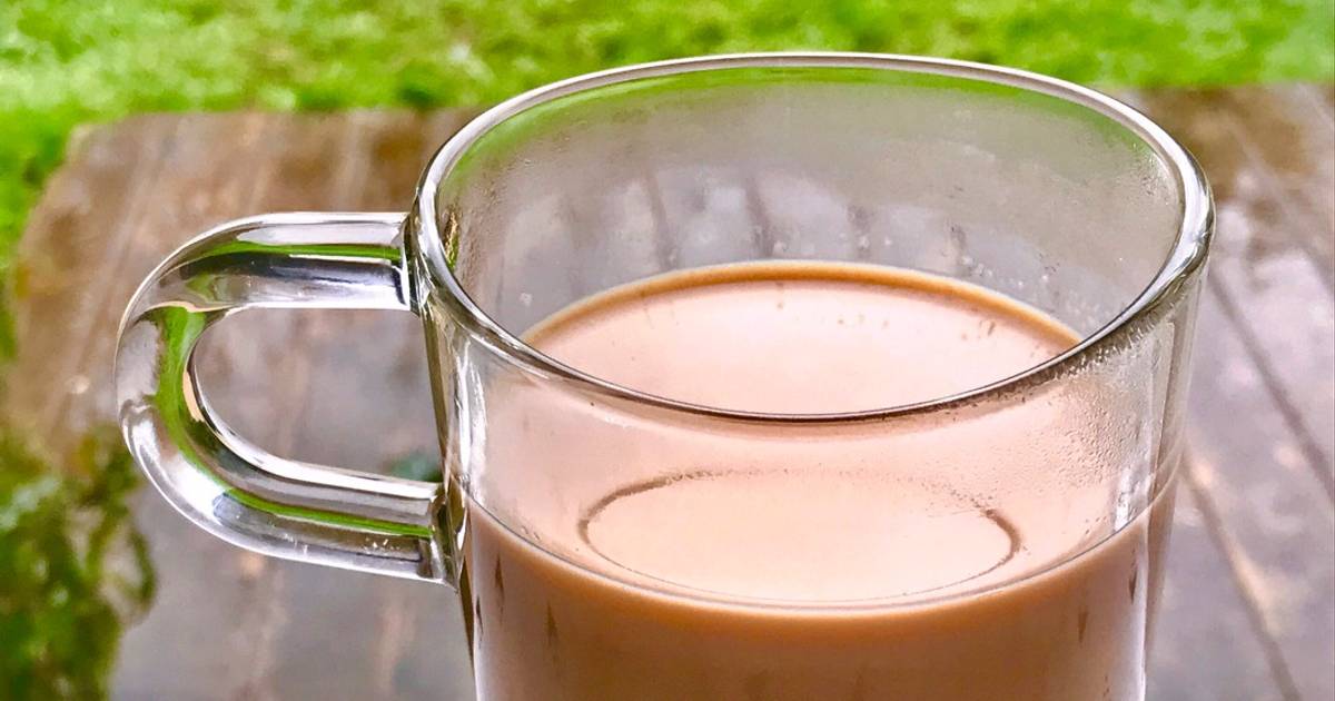 💚 Trà Sữa Masala Chai Ấn Độ (Chef Shriram)