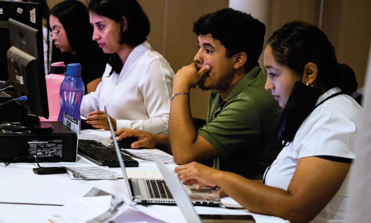 Empleo juvenil en Perú: la educación superior como vía para revertir una crisis laboral persistente