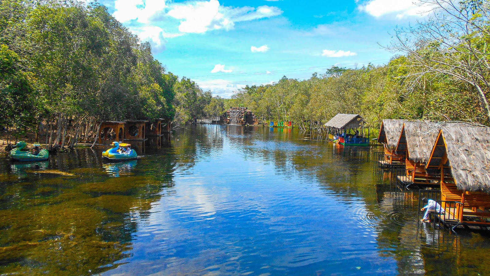 Muara Enim: Jejak Budaya dan Daya Tarik Wisata Sumatera Selatan