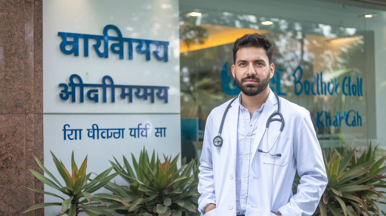 Best ENT Specialists in Kharghar – Top 6 Experts