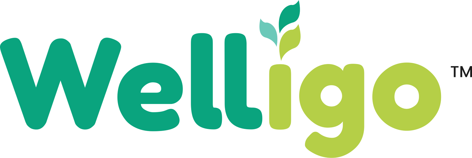 Welligo Logo