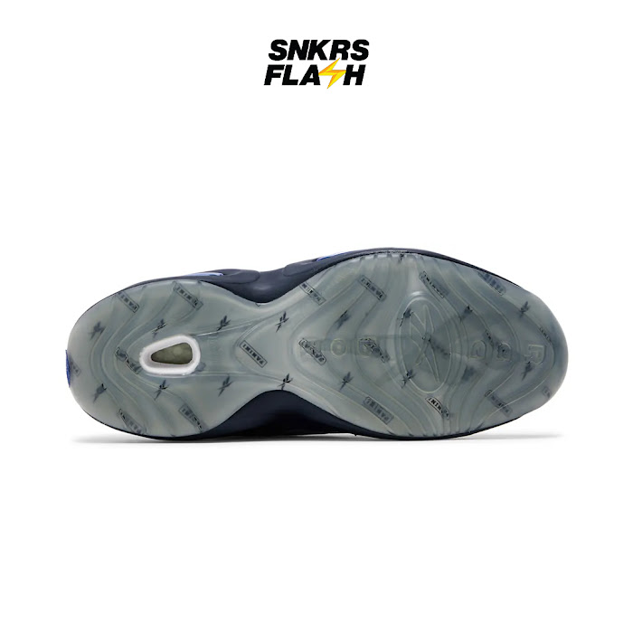 REEBOK QUESTION LOW PANINI ROOKIE SIGNATURE PRIZM - HQ1099