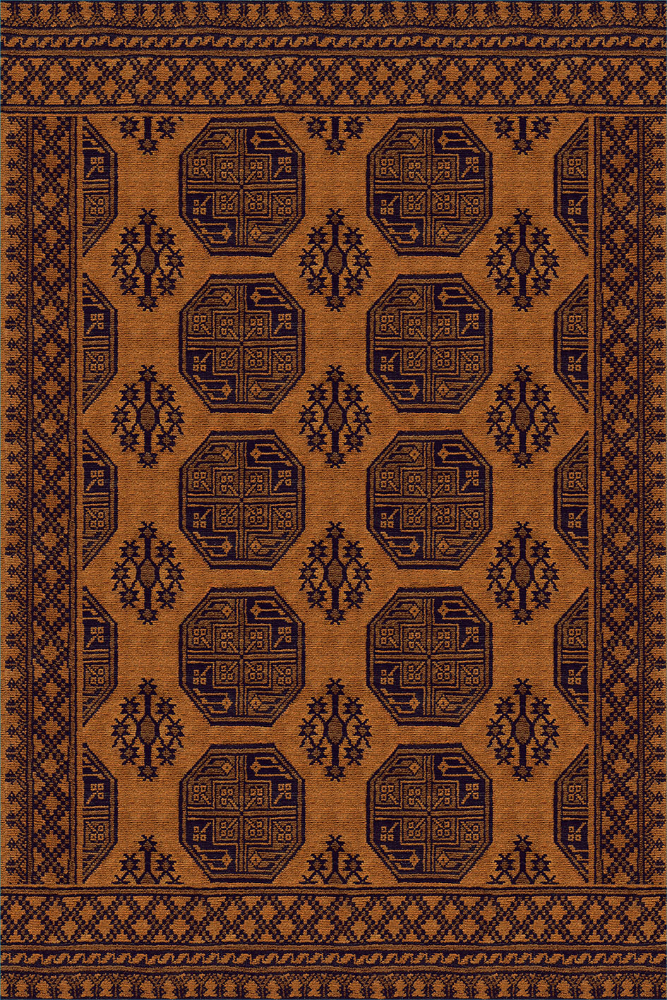 Kilim Collection M-1368