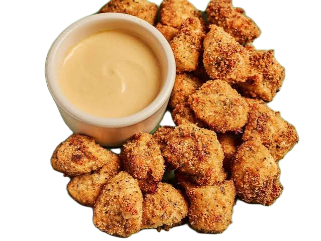 Chicken Nuggets