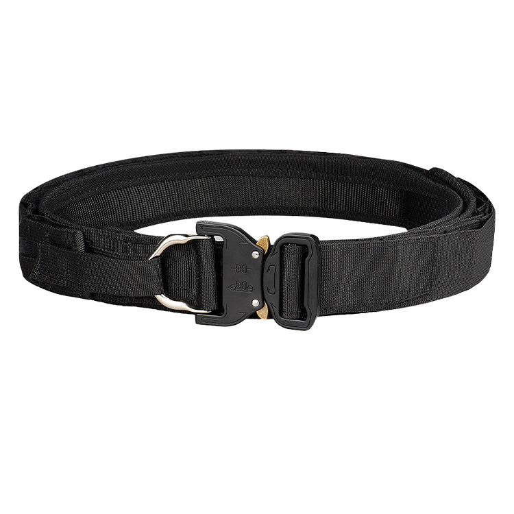 Taktisches Hundehalsband aus Nylon
