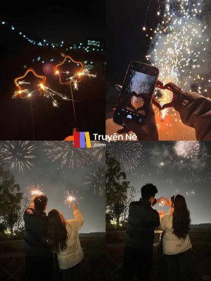 Cuộc Chiến Đêm Giao Thừa