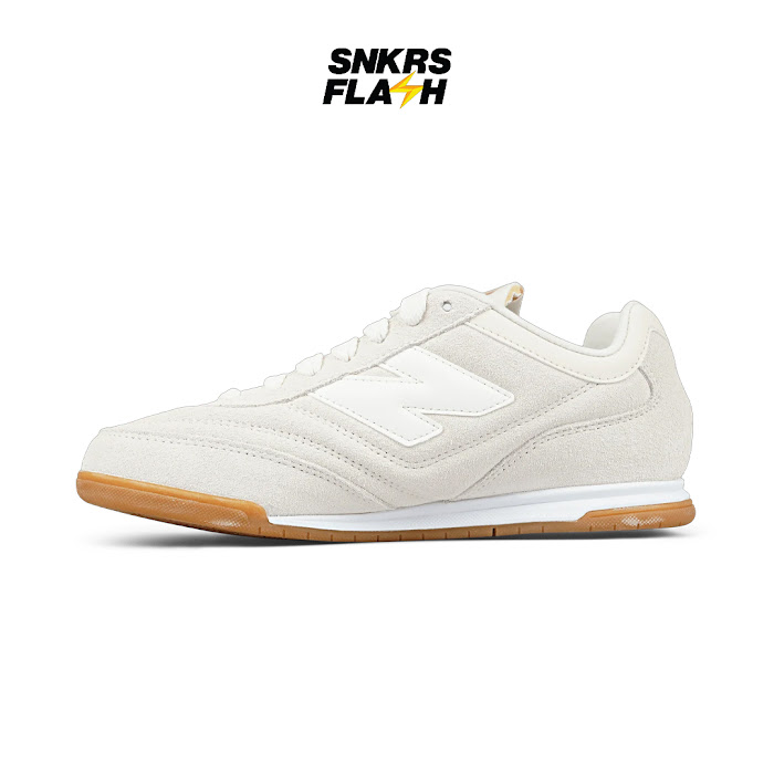 NEW BALANCE RC42 LINEN GUM - Size 44