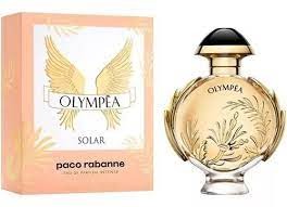 OLYMPEA SOLAR DE PACO RABANNE MUJER 80ML EDT