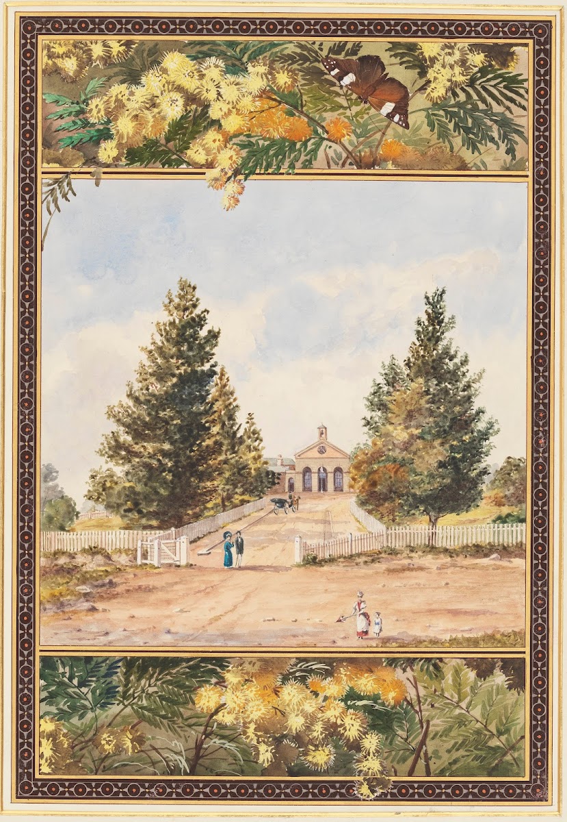 Addresses Presented To Lord Carrington Governor Of New South Wales Pl04 1888