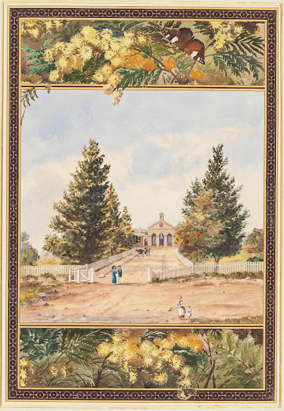 Addresses Presented To Lord Carrington Governor Of New South Wales Pl04 1888