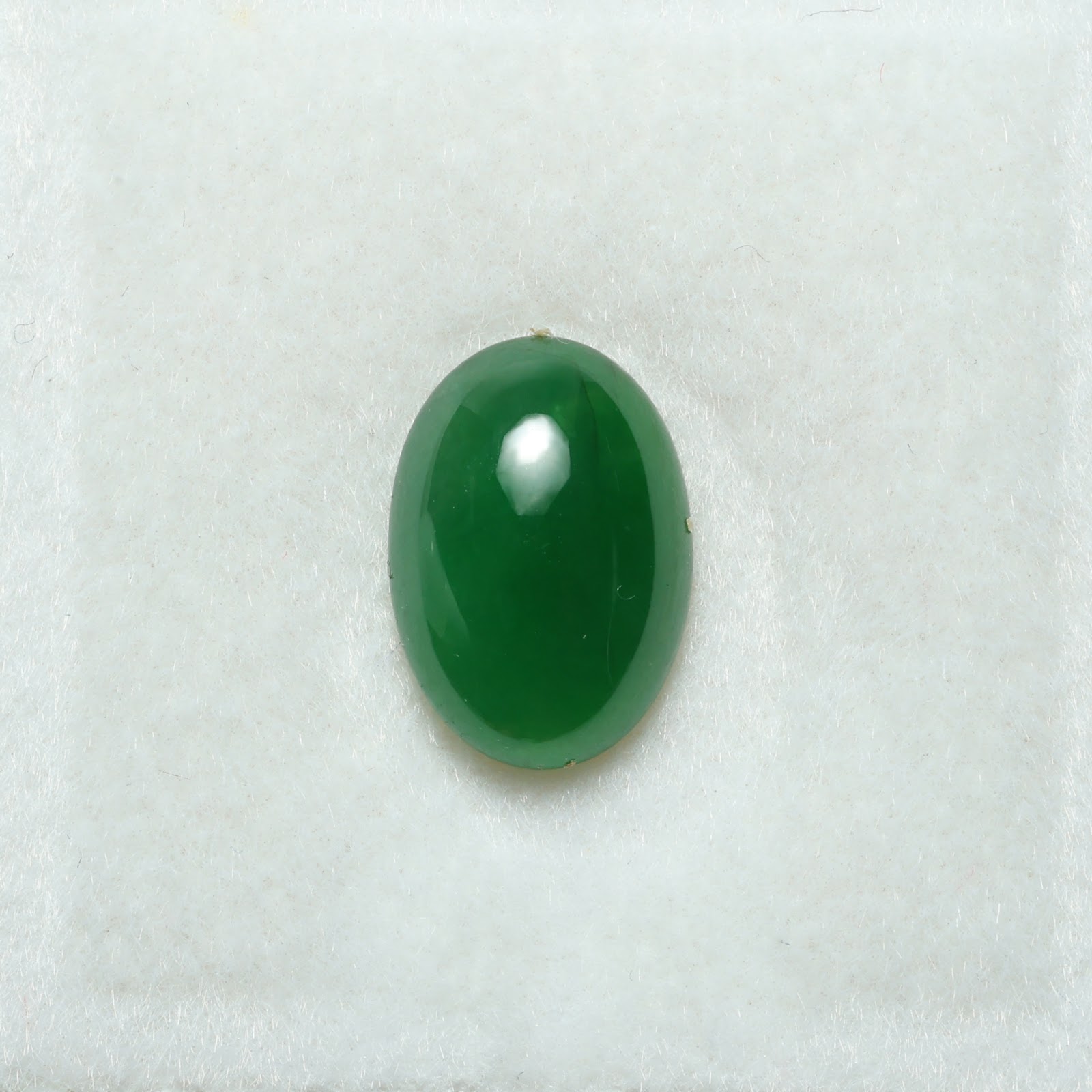Jadeite (เจไดต์/หยก)  JS Jewelry