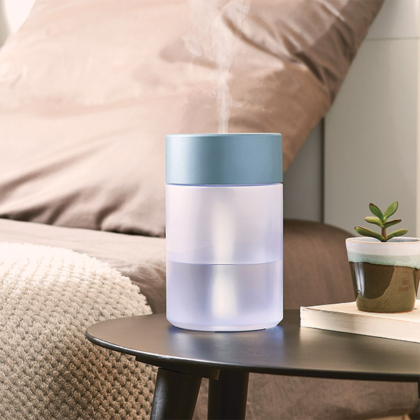 Horizon Diffuser Design