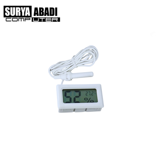 TERMOMETER HYGROMETER