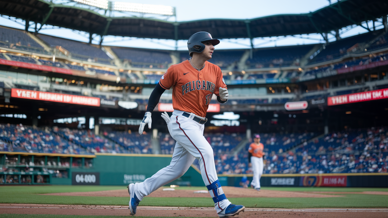 What Are the Myrtle Beach Pelicans? A Complete Guide