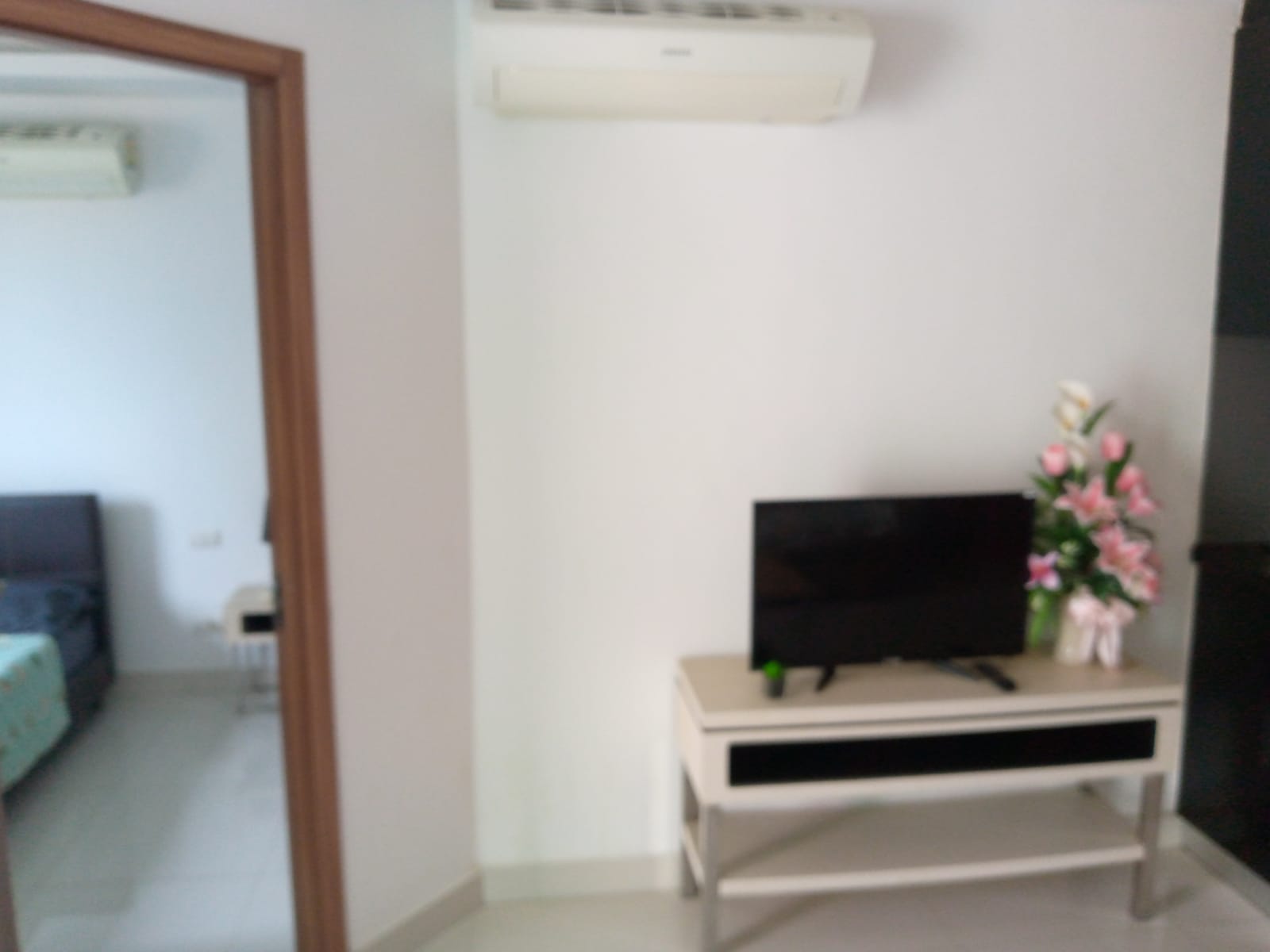 Espana Condo - 1 Bed, Floor 5 5