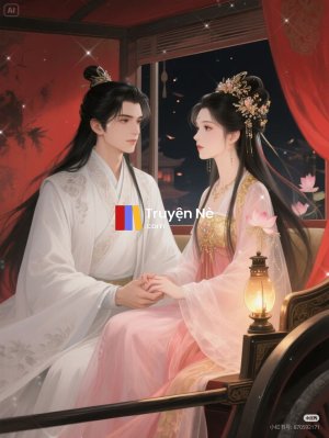 Mảnh Diều Giấy Và Duyên Phận Bí Ẩn