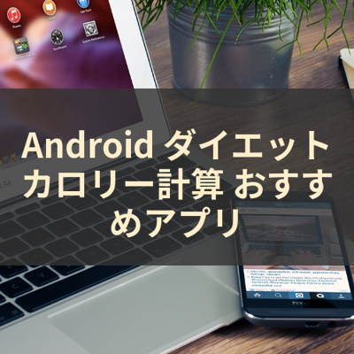 ダイエットカロリー計算 サムネイル