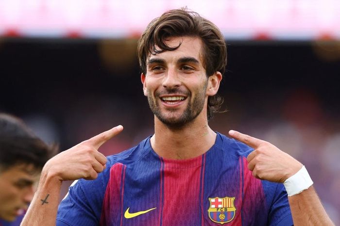 Tiếc cho 'Cá mập' Ferran Torres - Tạp chí Tri thức