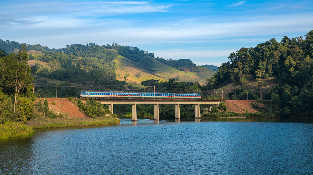 How to Reach Matheran from Vashi – Travel Guide