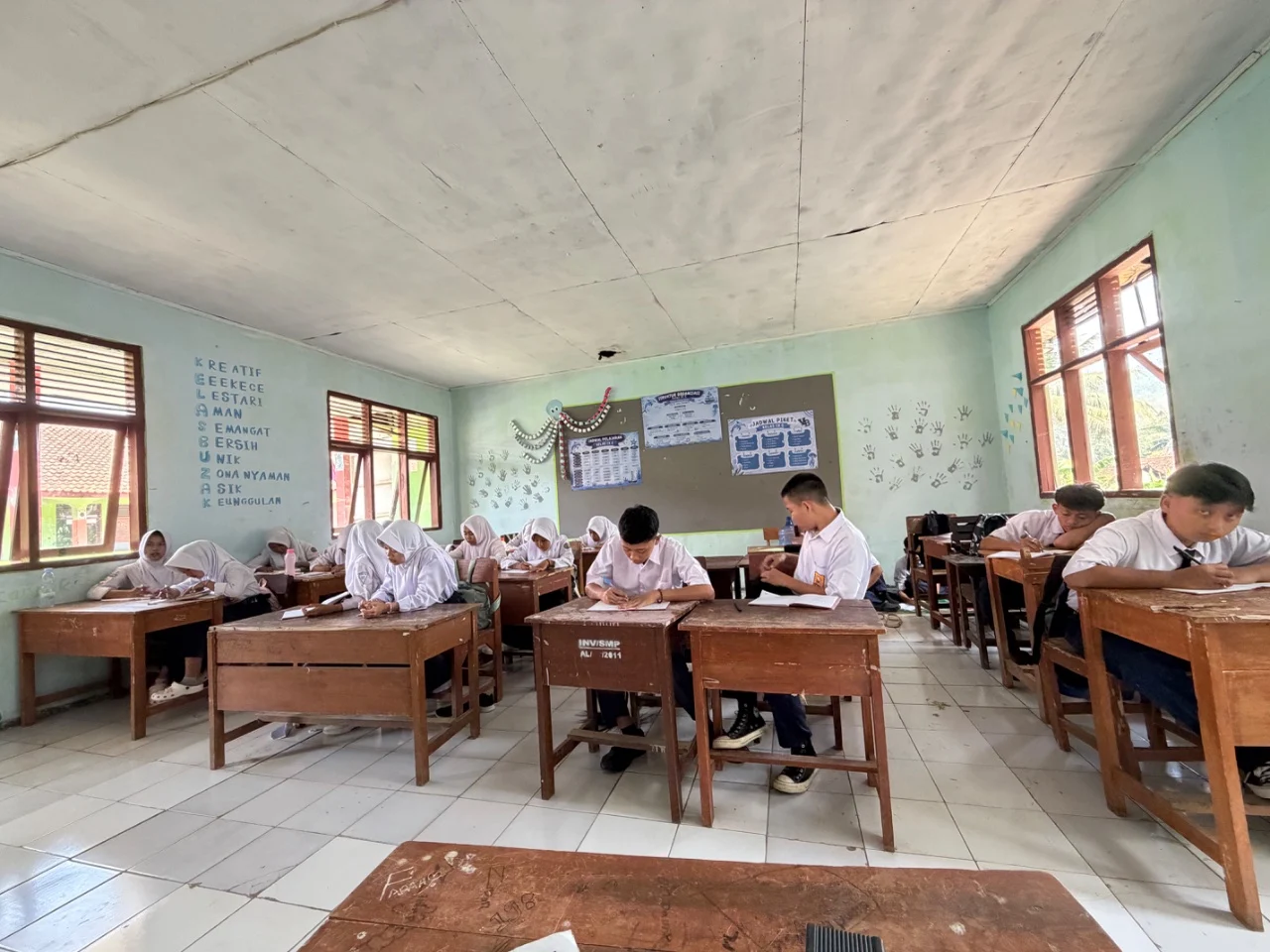 Dokumentasi Kegiatan