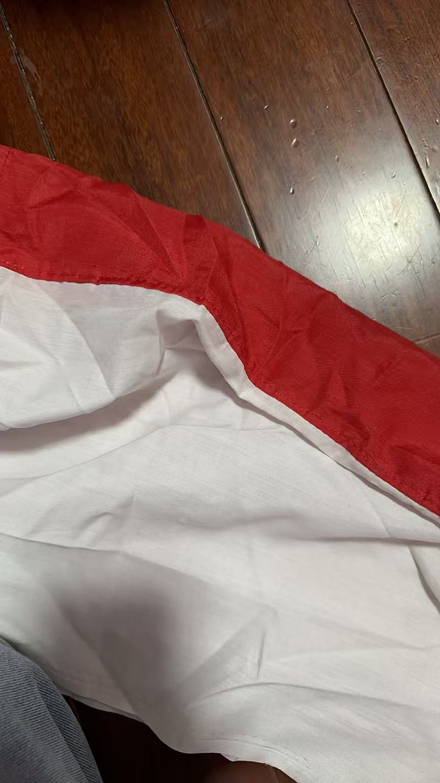 BENDERA KECIL