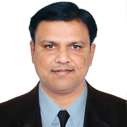 TAPAN CHAUHAN