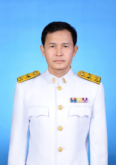นายยศกาญจน์ ศรีทัพไทยธนเดช