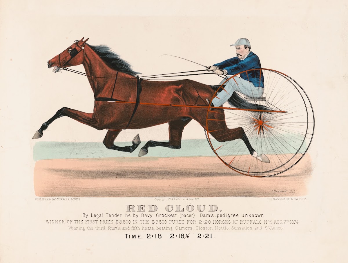 Red Cloud 1874