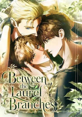 Between the Laurel Branches