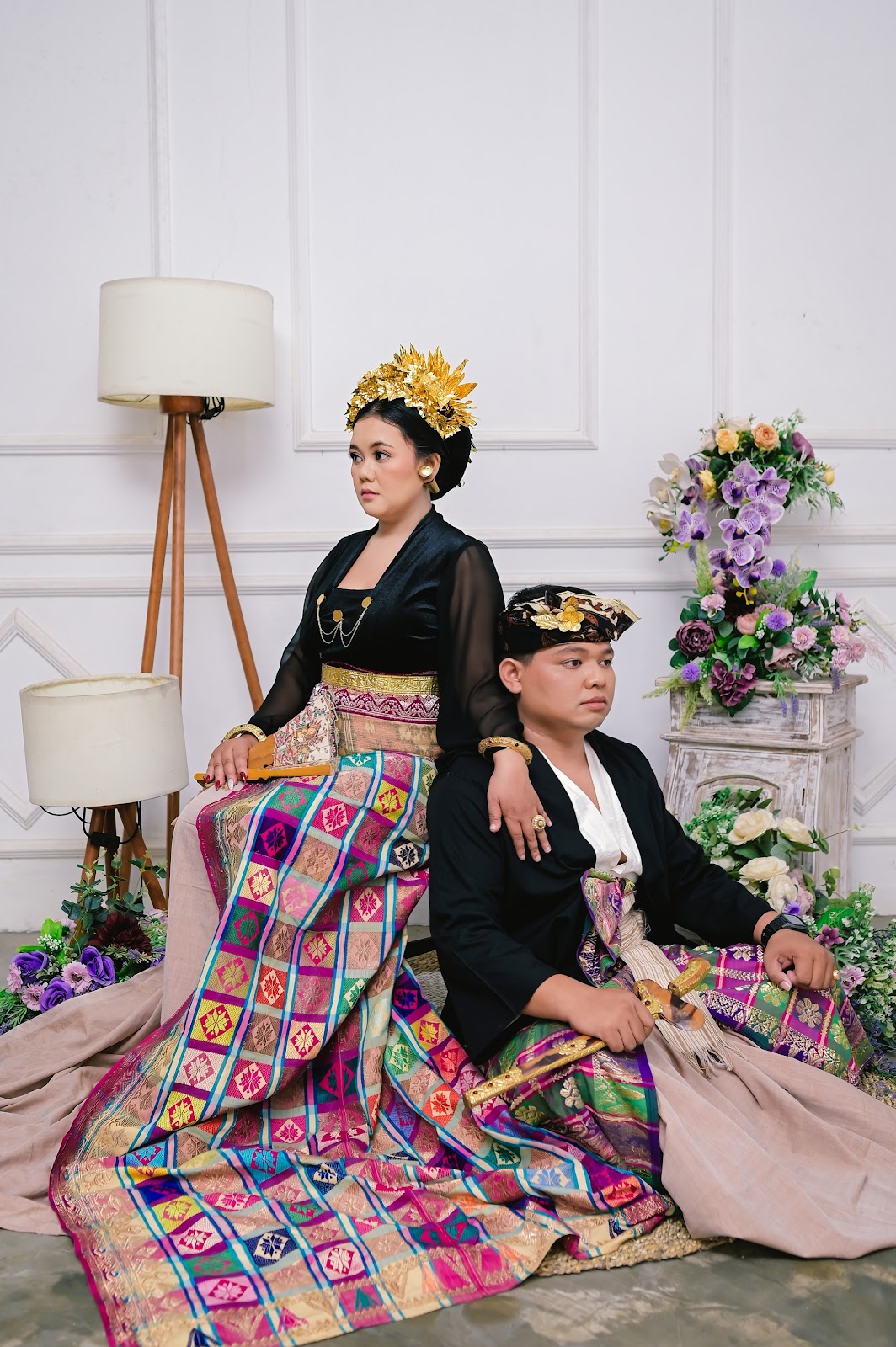 Prewedding 1