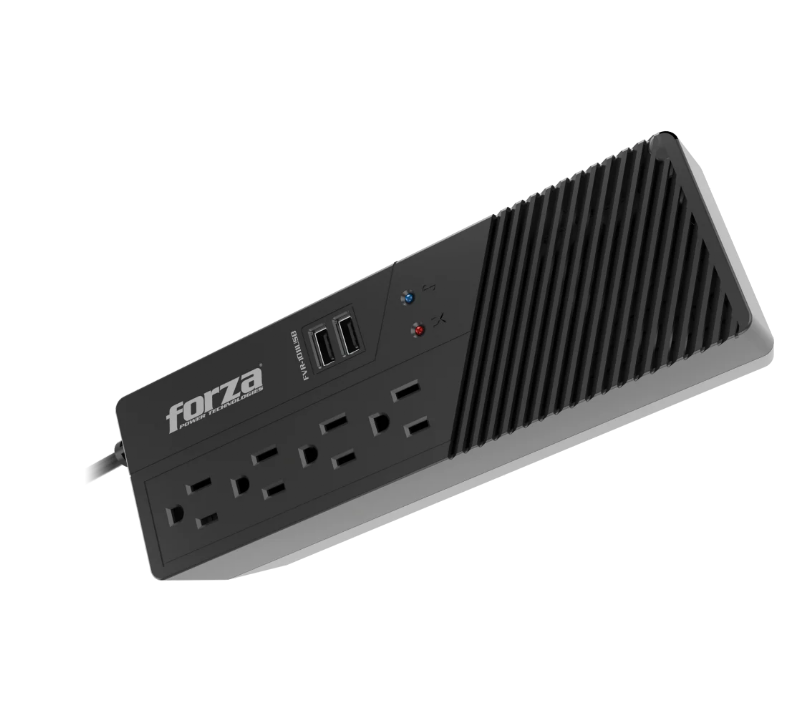 Regulador de Voltaje