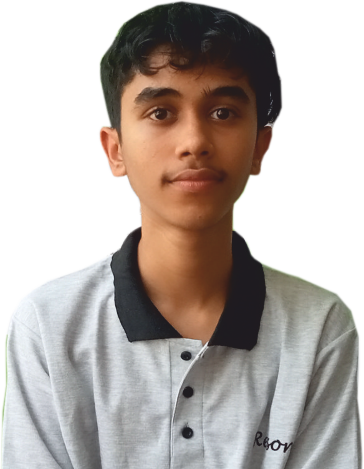 JAGANNATH PISHARODY Resonance Nashik result