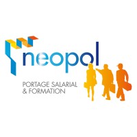 Neopol logo