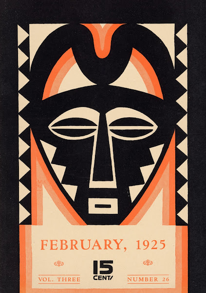 Opportunity Vol 3 no 26 cover 1925